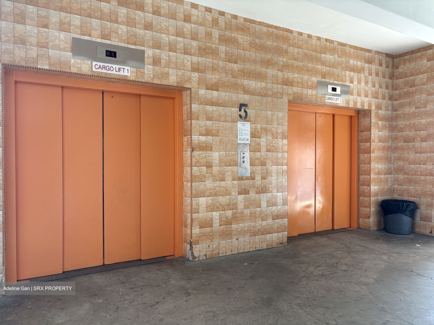 Junjie Industrial Building (D13), Factory #601621351